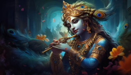 krishna